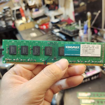 ❤RAM DDR3 8GB MÁY BÀN BUSS 1600 AE LẮP MÁY TỐT RIN