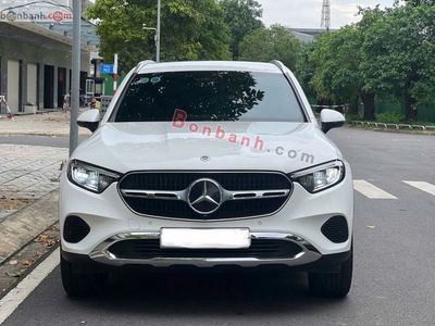 Mercedes Benz GLC 200 4Matic 2023. Mua bán Ô tô tại Quận Hồng Bàng Hải Phòng được đăng bởi Mercedes Benz An Du Hải Phòng