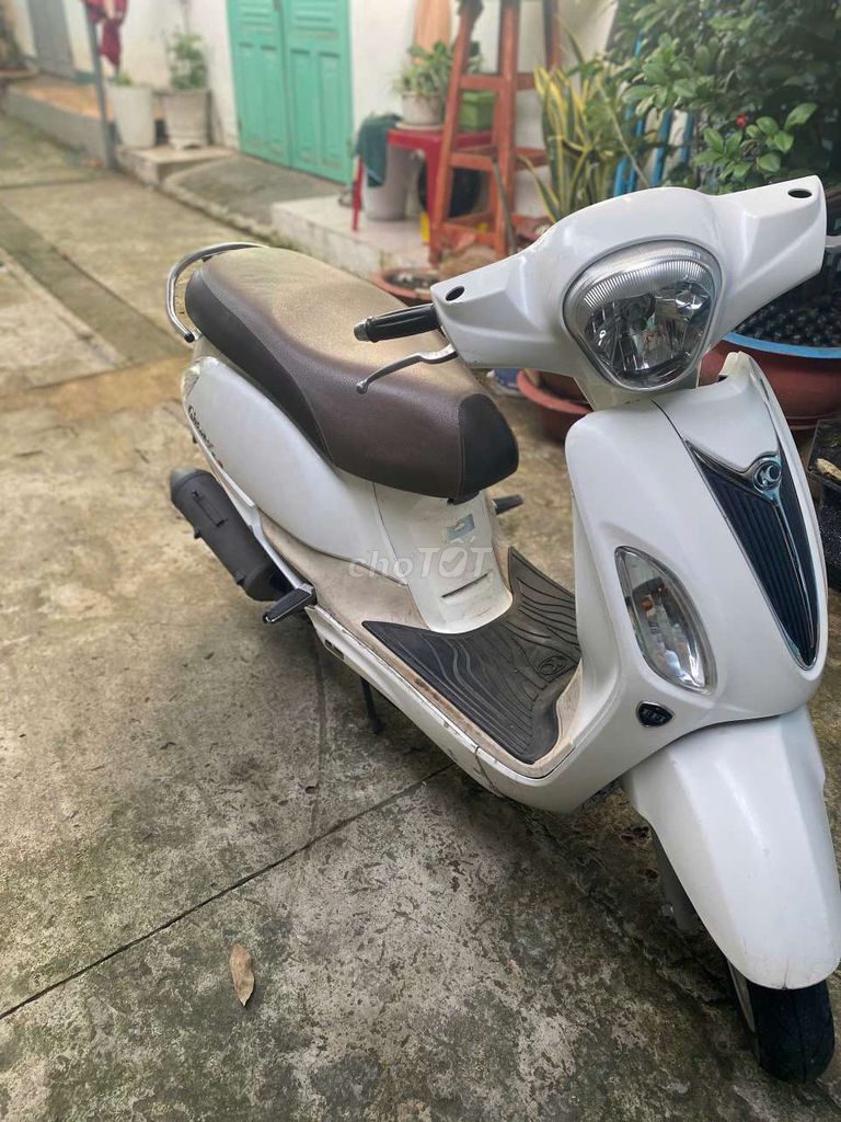 Nhà dư ít đi cần bán cho anh chị xe đi tiếp kiệm x. Mua bán Xe máy tại Thành phố Biên Hòa Đồng Nai được đăng bởi dung cc hình 4