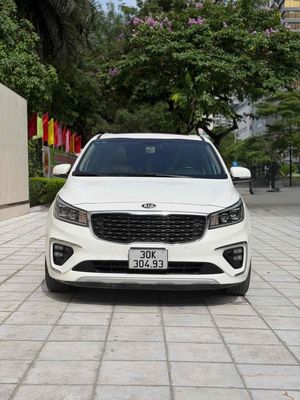 Kia Sedona 2020 Bản full Dầu