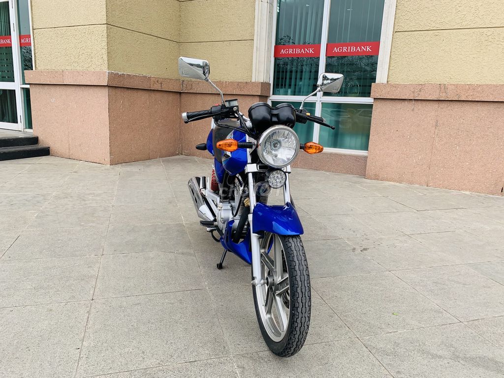 SUZUKI EZ 150 Nhập Khẩu INDO Xe Đi Lướt 2022. Mua bán Xe máy tại Quận Nam Từ Liêm Hà Nội được đăng bởi Lê Duy Anh hình 1