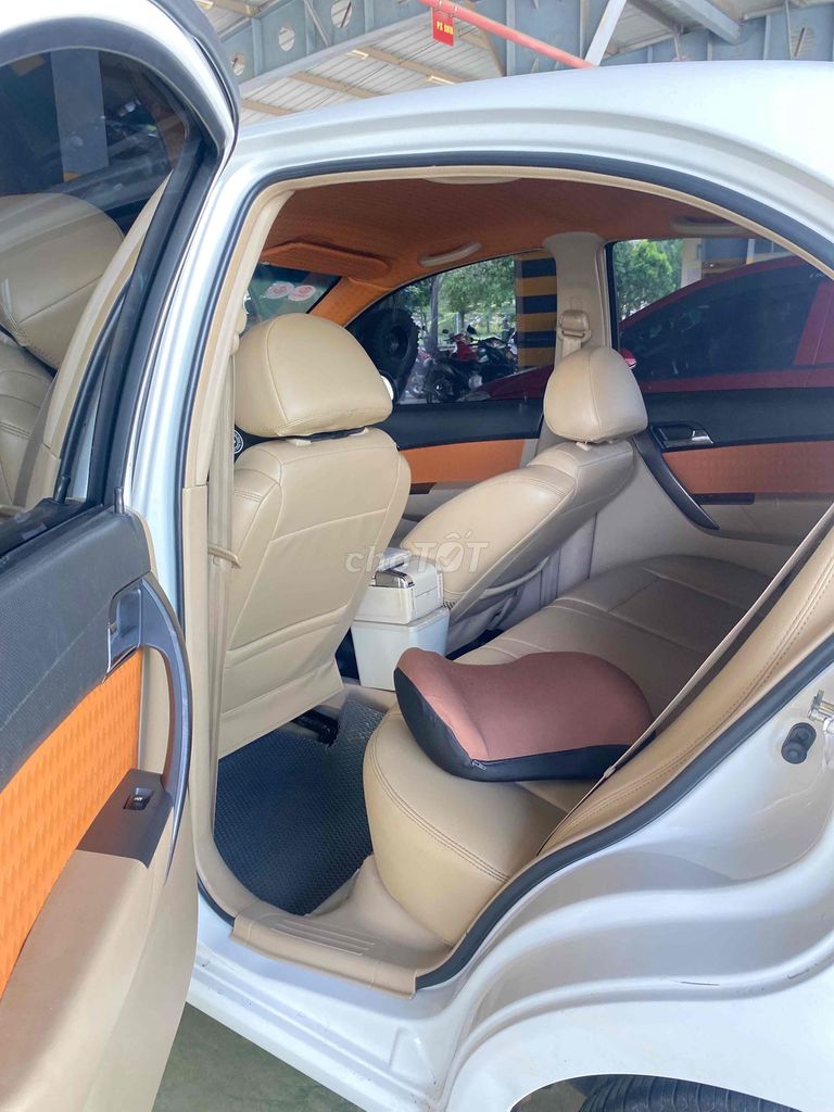 Chevrolet Aveo 2018 LT 1.5 - 86000 km. Mua bán Ô tô tại Thành phố Biên Hòa Đồng Nai được đăng bởi Conan music hình 3