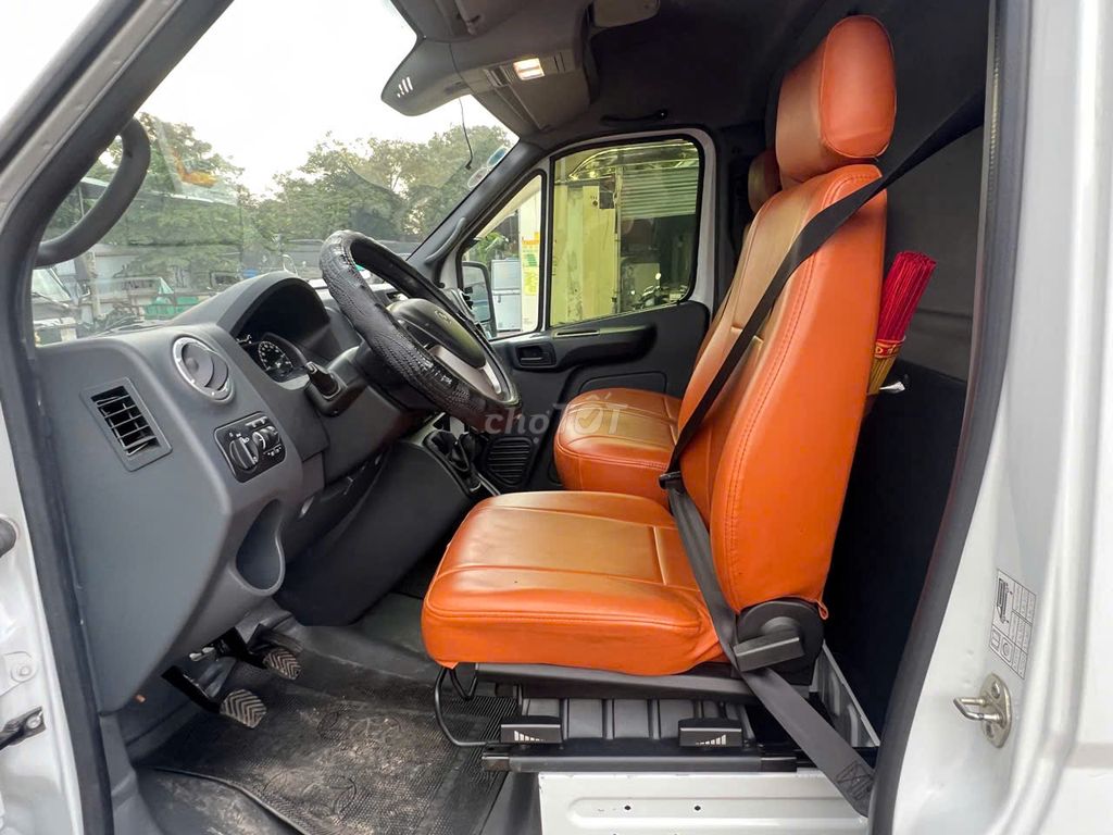 Gaz Sobol đời 2025 tải van 3 cho 945 kg. Mua bán Ô tô tại Quận 12 Tp Hồ Chí Minh được đăng bởi Quang hình 8