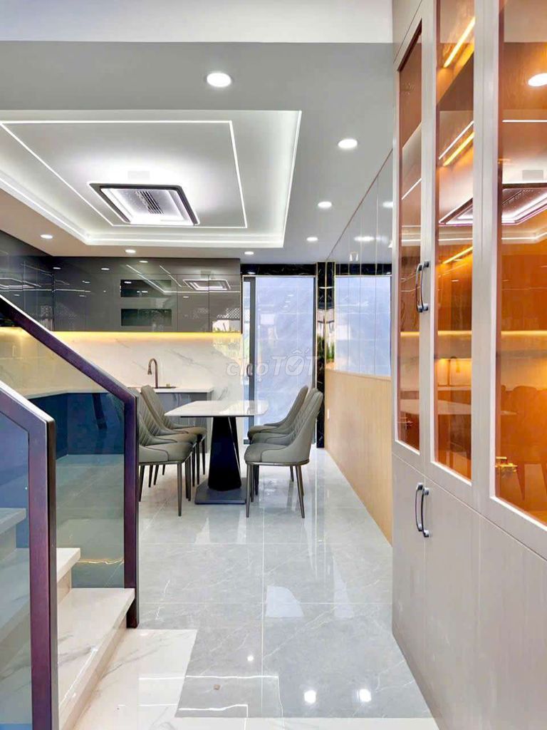 Bán nhà gần lê trọng tấn bình tân