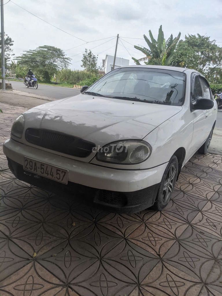 Xe hết kiểm chạy thì rất ok. Mua bán Ô tô tại Quận Bình Thuỷ Cần Thơ được đăng bởi Thiên Ân hình 1