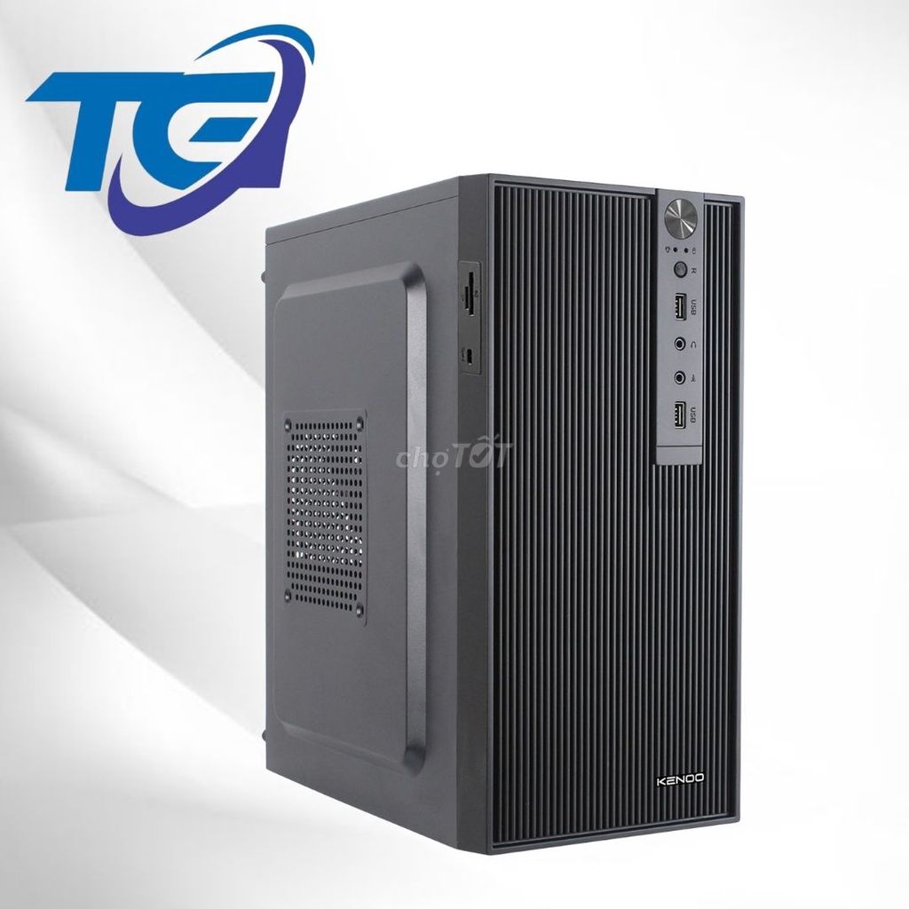 🔵Thanh lý bộ PC Gaming, Đồ hoạ, Livestream giá rẻ. Mua bán Máy tính để bàn tại Quận Hai Bà Trưng Hà Nội được đăng bởi Bán Máy Tính Uy Tín hình 1