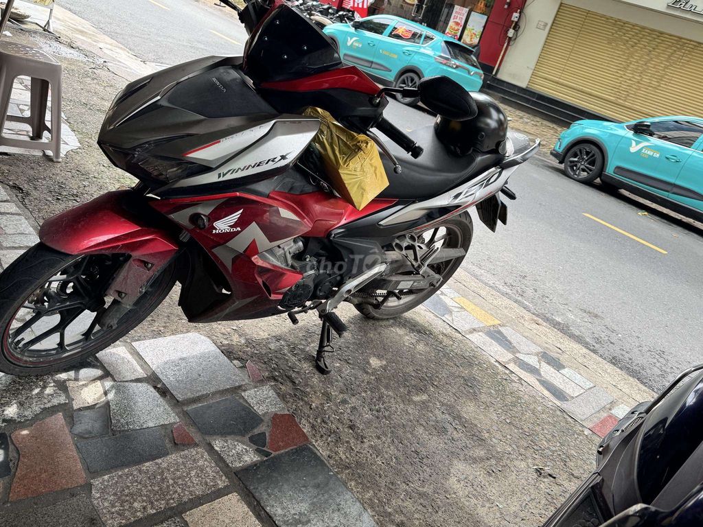 Bán xe Winner 2019 abs. Mua bán Xe máy tại Quận Tân Bình Tp Hồ Chí Minh được đăng bởi hoàng nghĩa hình 4