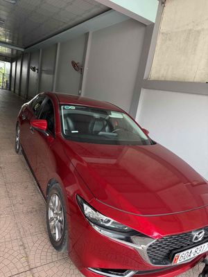 Mazda 5 chỗ màu Đỏ 2020 1 chủ