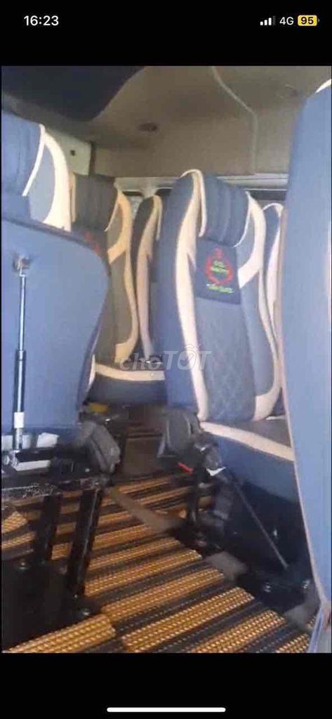 Ford Transit 2023 Tiêu chuẩn - 128000 km. Mua bán Ô tô tại Thành phố Long Xuyên An Giang được đăng bởi Minh Thông hình 5