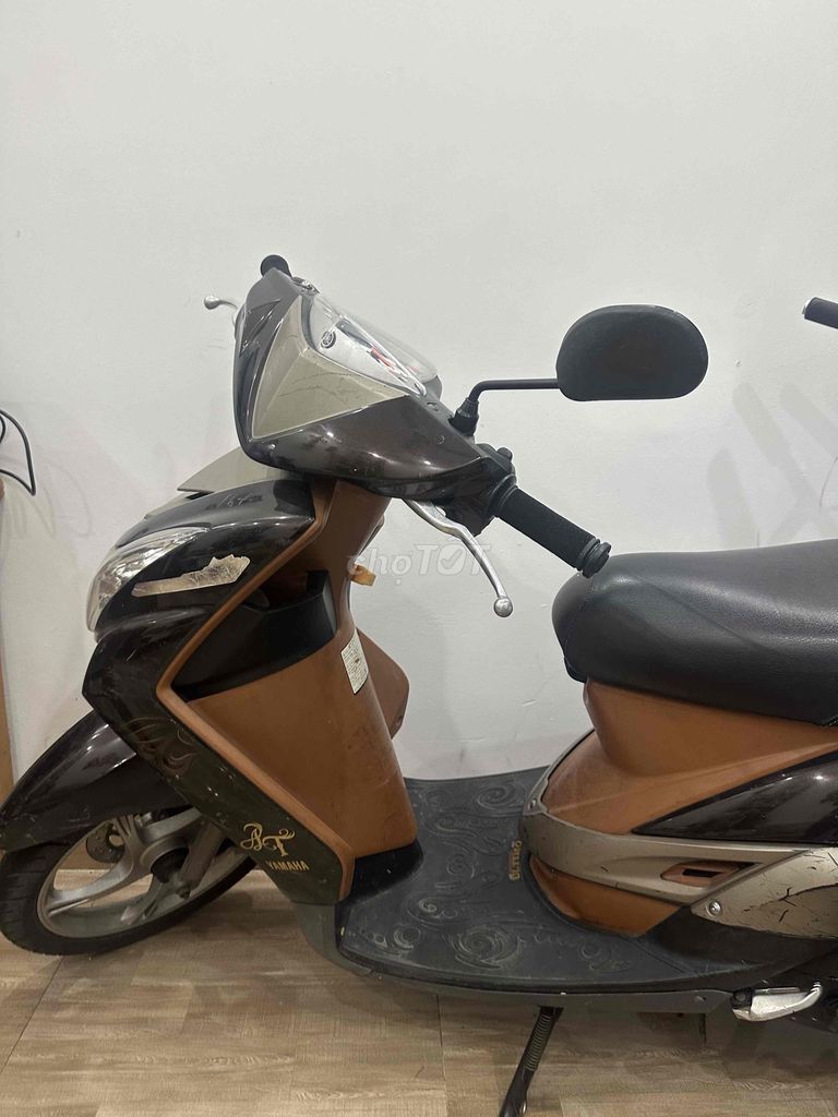 Xe Yamaha Ultimo. Mua bán Xe máy tại Quận Bình Thạnh Tp Hồ Chí Minh được đăng bởi nguyen cong Truong hình 1