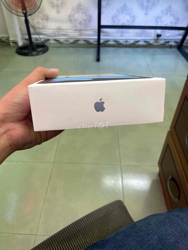 Apple iPad mini 7 128GB. Mua bán Máy tính bảng tại Thành phố Vũng Tàu Bà Rịa - Vũng Tàu được đăng bởi Thành Vtmobile hình 1