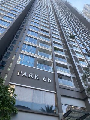 Chính chủ bán căn hộ Vinhomes Central Park – Park 6- 85m²- View đẹp