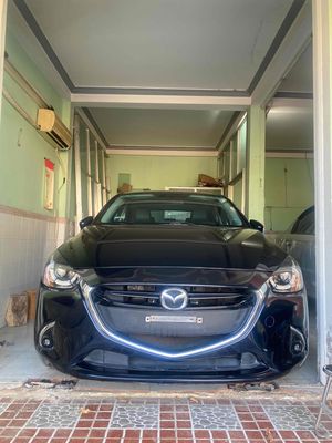 Mazda 2 2019 số tự động, xe gia đình