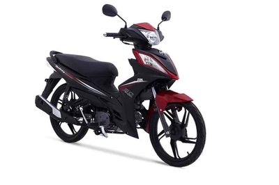SYM Galaxy 50cc