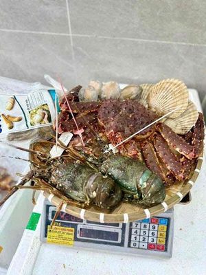 combo cua king. Mua bán Đồ ăn, thực phẩm và các loại khác tại Quận Hà Đông Hà Nội được đăng bởi Mai Hương