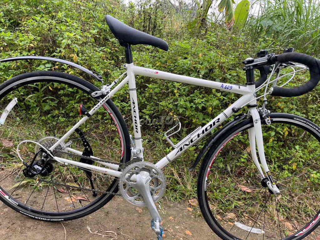 Xe đua thể Thao nhập khẩu Nhật .. Mua bán Xe đạp tại Thành phố Long Khánh Đồng Nai được đăng bởi Tienloc hình 6