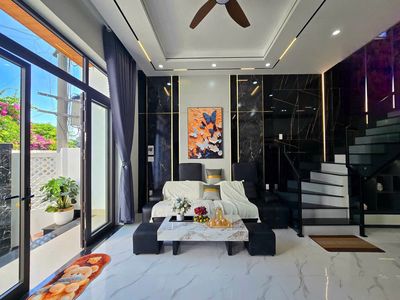 Rent · 3 bd · 71 м² · Quận Liên Chiểu, ул. Tô Hiệu
