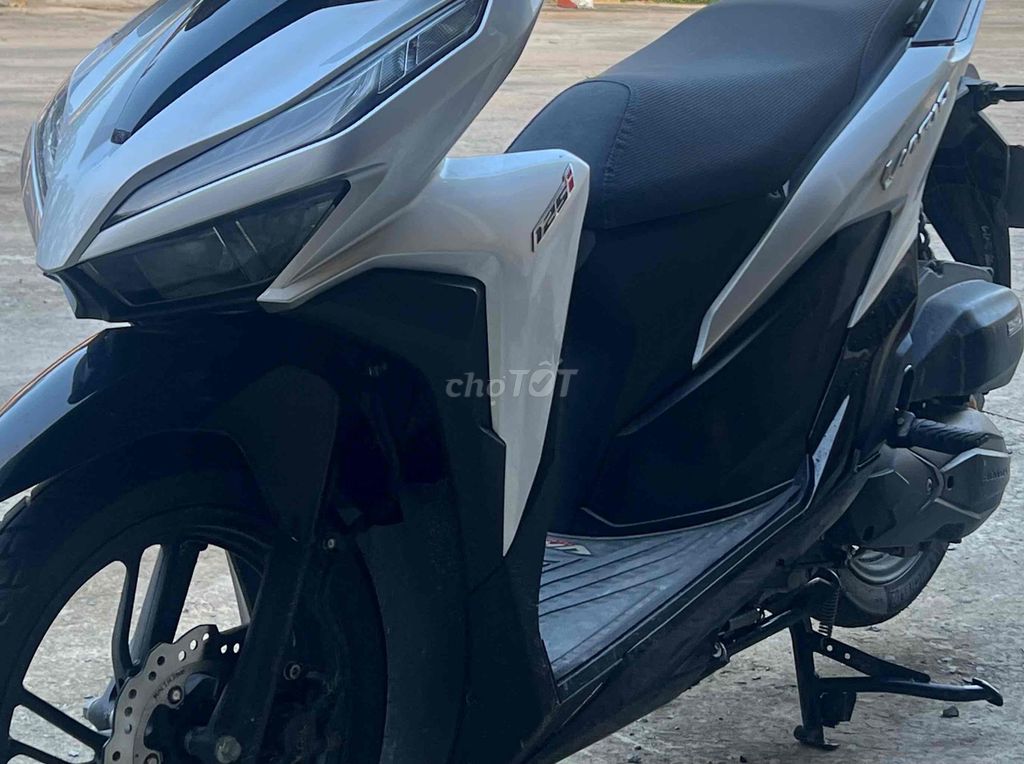 Vario 125. Mua bán Xe máy tại Huyện Hóc Môn Tp Hồ Chí Minh được đăng bởi Qty12 hình 1