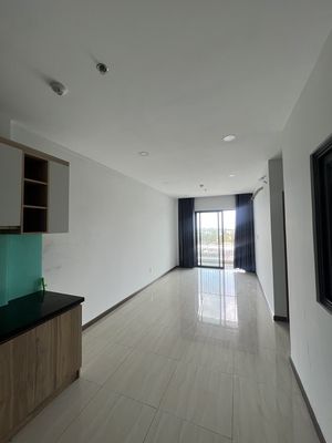 Cho thuê Bcons Plaza 7,5/tháng có 2 máy lạnh, tủ lạnh, máy giặt....