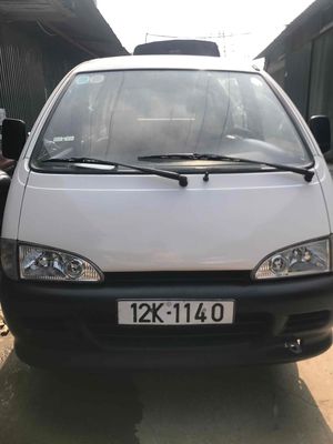 Daihatsu 7 chỗ màu Trắng. Mua bán Ô tô tại Quận Đống Đa Hà Nội được đăng bởi .Nguyễn ĐứcDuẩn hình 1