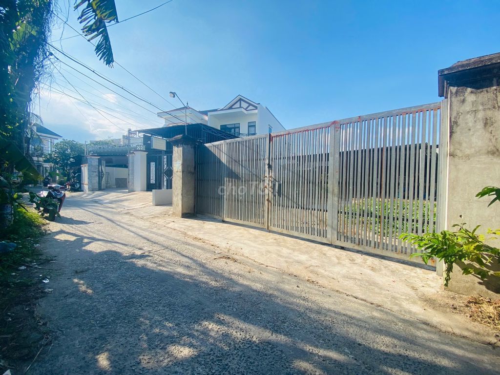 Bán đất Diên An - Diên Khánh   ⚡️Diện tích : 368m2 có 155m2 đất ở. Mua bán đất tại Huyện Diên Khánh Khánh Hòa được đăng bởi Văn Liêm Đất Xã Ven Biển hình 5