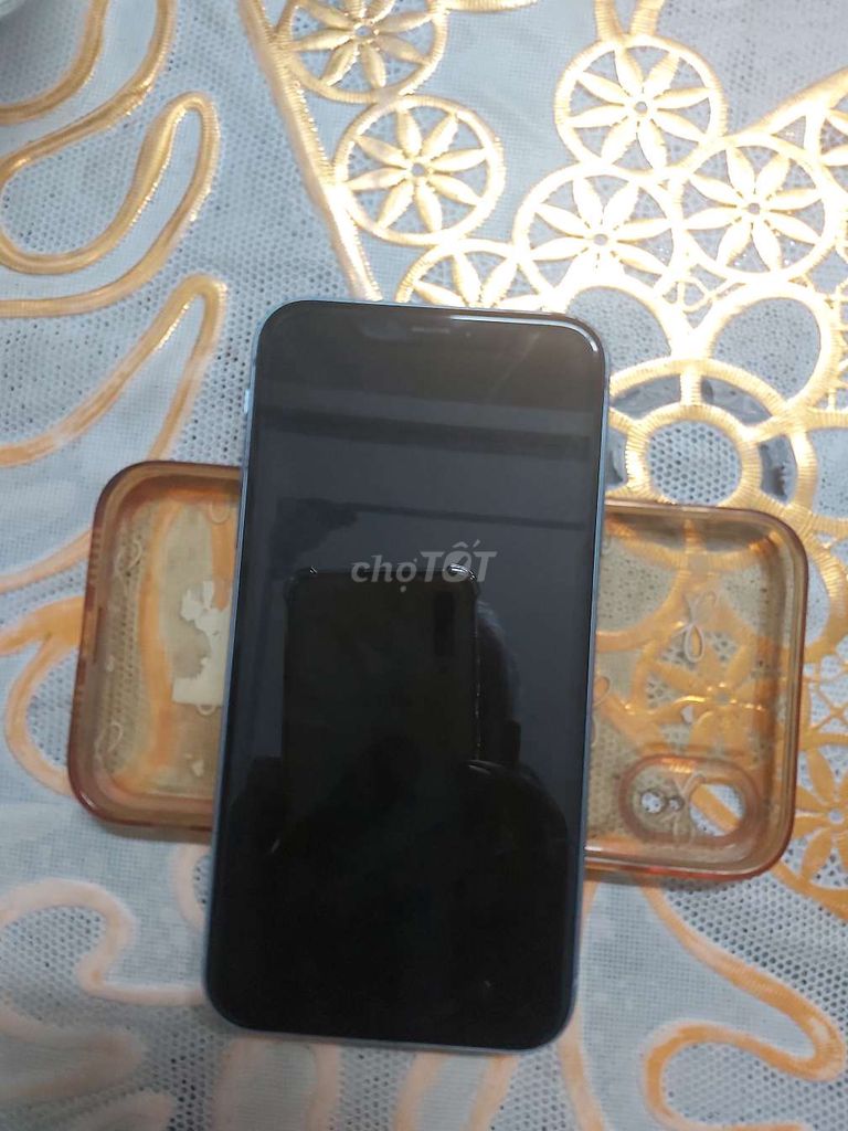  iPhone XR 64GB lock không face ID có giao lưu nhé. Mua bán Điện thoại tại Quận Bình Tân Tp Hồ Chí Minh được đăng bởi HUỲNH hình 1