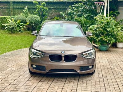 BMW 1 Series 2014  - 79000 km. Mua bán Ô tô tại Quận Tân Phú Tp Hồ Chí Minh được đăng bởi Phước Nguyễn