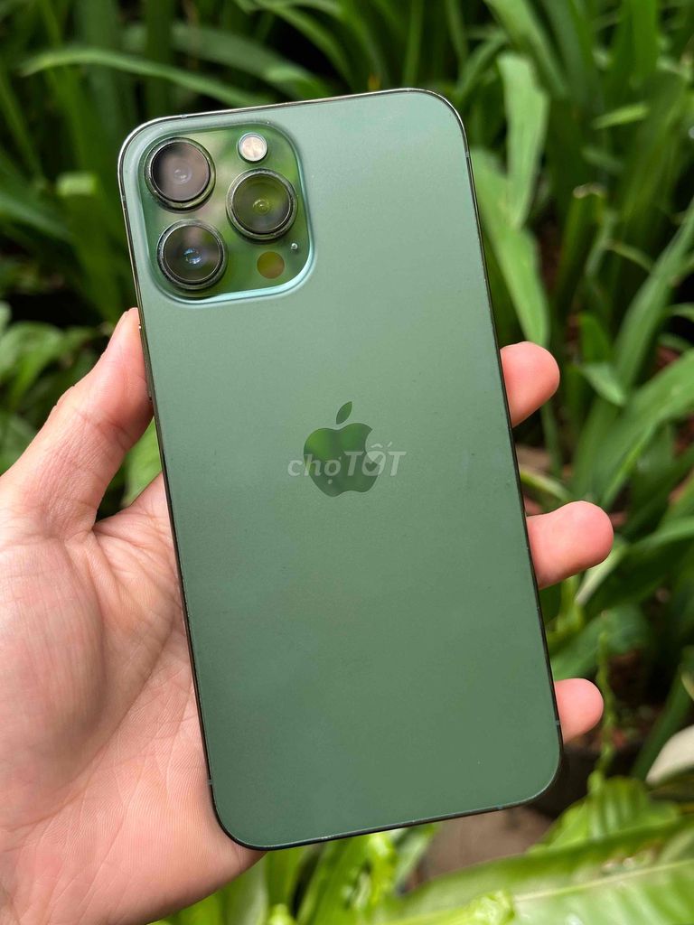 iPhone 13 Pro Max 128GB bán hoặc gl. Mua bán Điện thoại tại Thành phố Đà Lạt Lâm Đồng được đăng bởi nhanh gọn lẹ hình 1