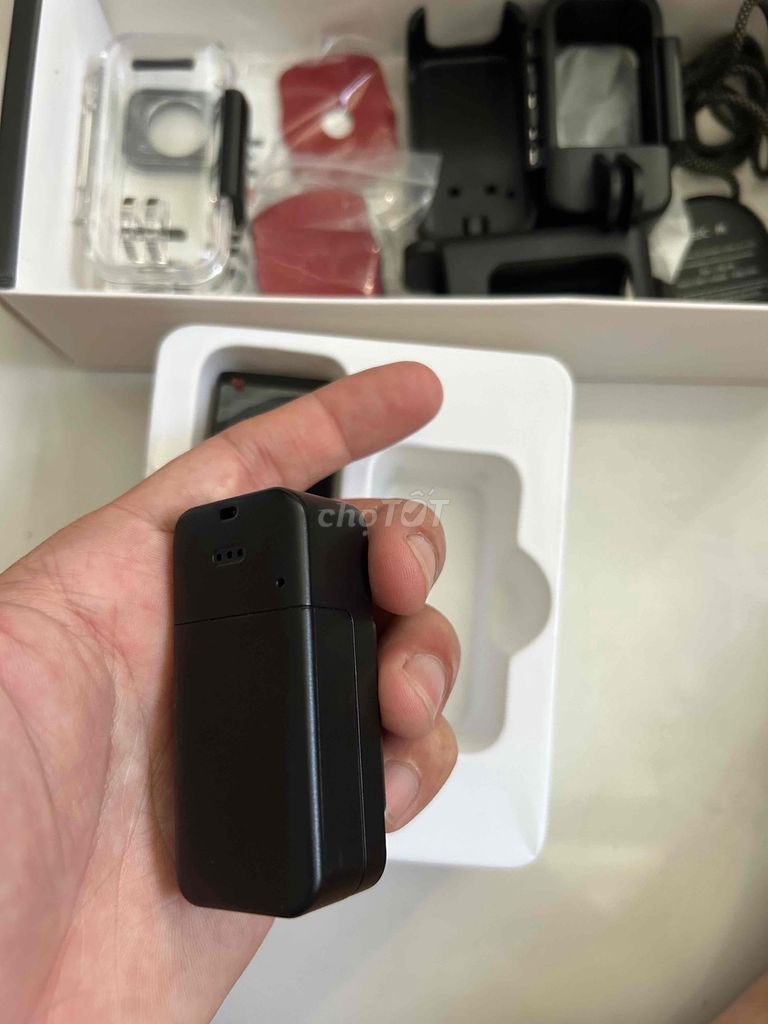 SJCAM C300. Mua bán Máy ảnh, Máy quay tại Quận Bình Tân Tp Hồ Chí Minh được đăng bởi XE TẢI GIAO NGAY hình 1