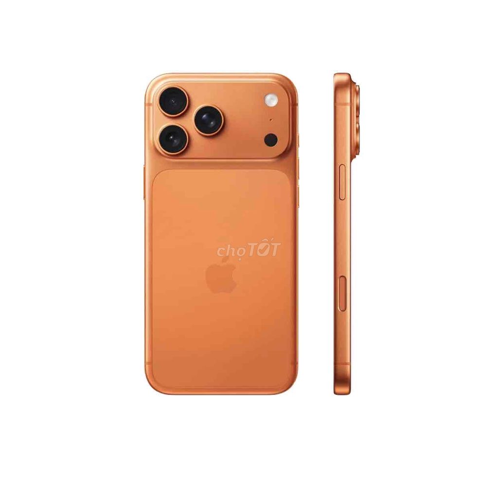 mình Bán iPhone 17 Pro Max 256GB Cam như mới. Mua bán Điện thoại tại Quận Hoàng Mai Hà Nội được đăng bởi nam dương hình 1