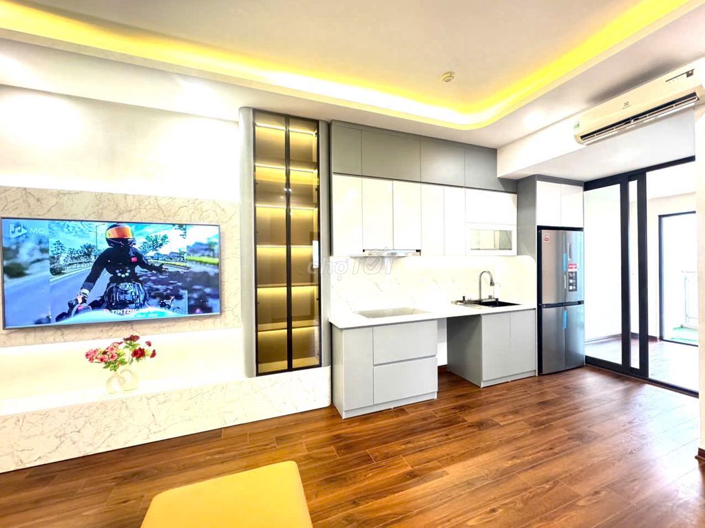 Chính chủ cần bán căn hộ Sakura Tower - Căn 809-  Full NT cao cấp