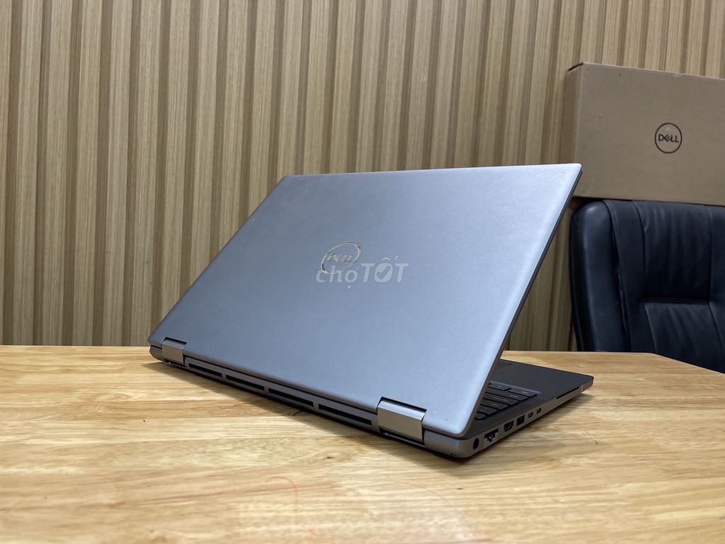 Dell Precision 7680 i7-13850HX 16 inch 32GB/512G. Mua bán Laptop tại Quận Tân Phú Tp Hồ Chí Minh được đăng bởi LAPTOPTOTVN hình 1