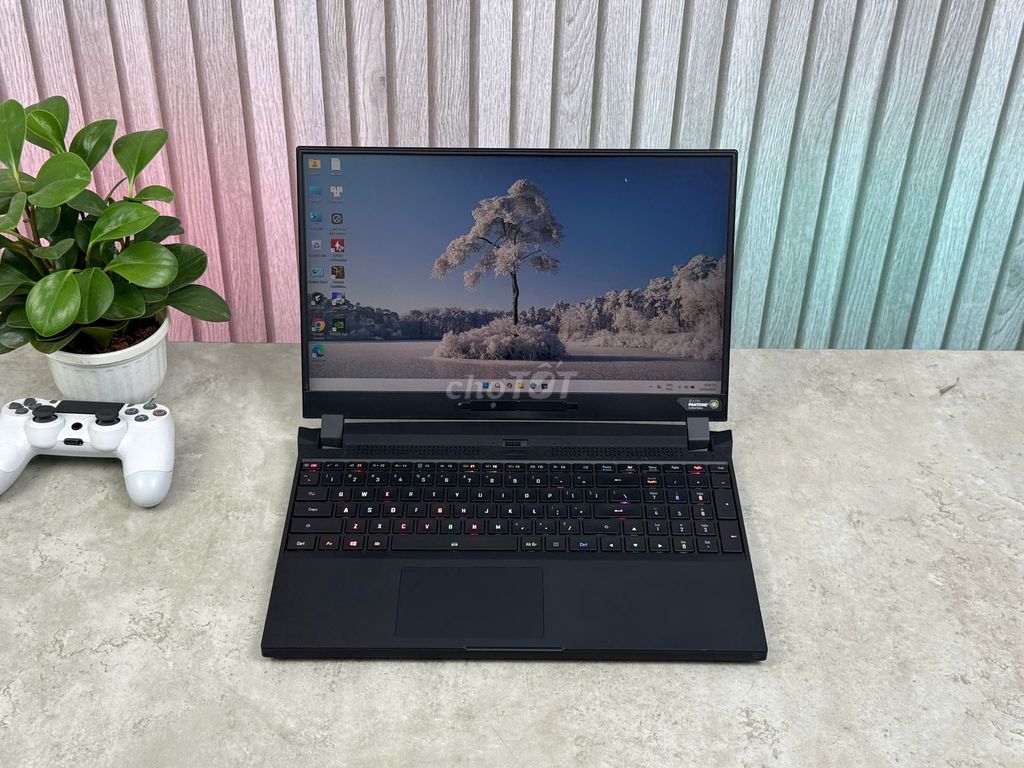 Gigabyte Aorus 15 i7-10870H 16GB/512GB. Mua bán Laptop tại Quận Bình Thạnh Tp Hồ Chí Minh được đăng bởi Vũ Quang Khải hình 1