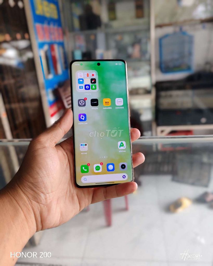 Realme 11pro plus 256g fun chuẩn lưng da mịn