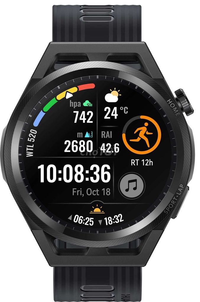 Đồng hồ HUAWEI WATCH GT Runner 46mm