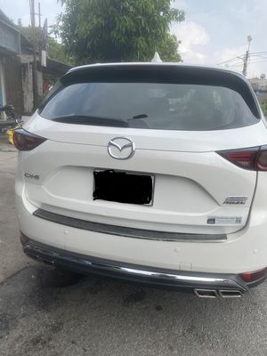 Mazda CX 5 2022 Premium 2.0 AT - 56666 km. Mua bán Ô tô tại Quận Thanh Xuân Hà Nội được đăng bởi A Quân
