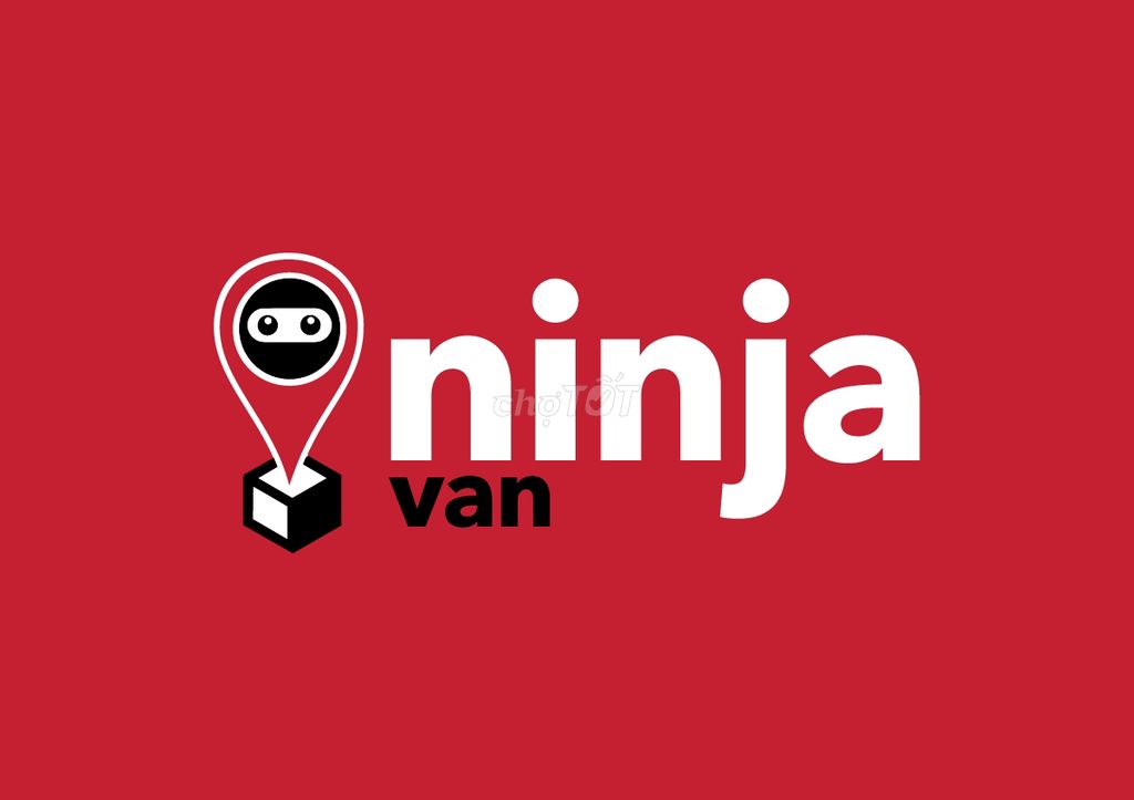 Ninja Van Đức Hòa Tuyển Shipper