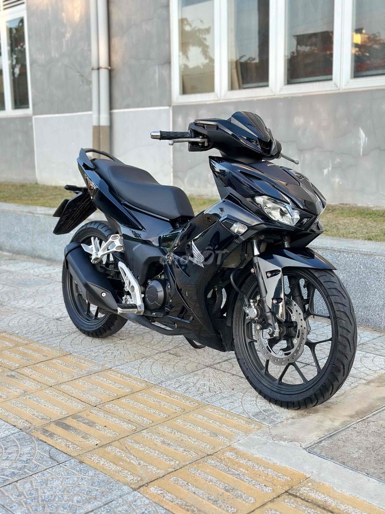 Honda Winner X 2023 - Khoá Smartkey