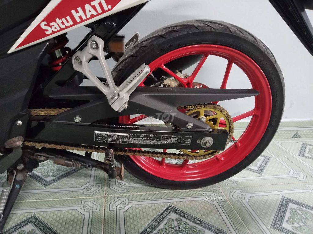 Xe Sonic. Mua bán Xe máy tại Huyện Đức Hòa Long An được đăng bởi thái hình 4