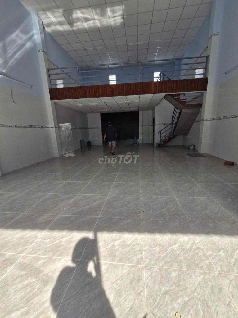 Аренда · 1 комн. · 224 м² · Quận 12, ул. Đường Hiệp Thành 13
