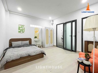 Rent · 1 bd · 26 м² · Quận Gò Vấp, ул. Đường Nguyễn Văn Lượng
