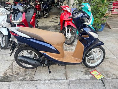 Honda Vision 2014 Xanh dương