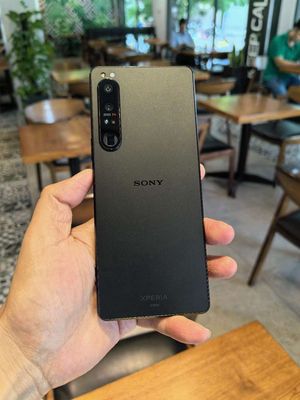 Sony Xperia 1 Mark 4 (Mark iV) Nhật 2sim 12/256G