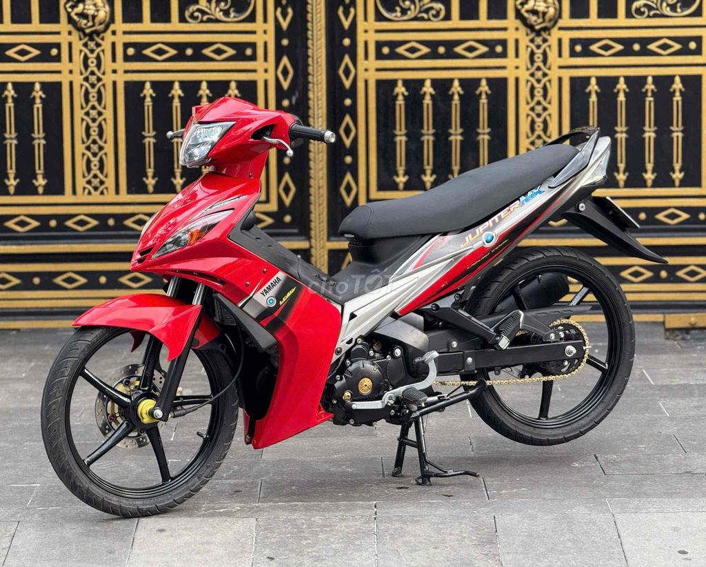 Exciter 2010 Trả Trước 25Tr Góp Bao Nợ Xấu