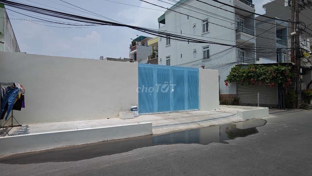 cho thuê nhà đất tại Đường 882 Phú Hữu