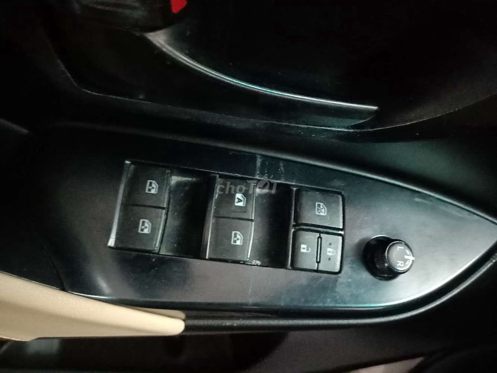 Chính chủ cavet bán  Innova 2016 2.0E. Số sàn. Mua bán Ô tô tại Thành phố Thủ Dầu Một Bình Dương được đăng bởi Phan Thanh Hiến hình 9