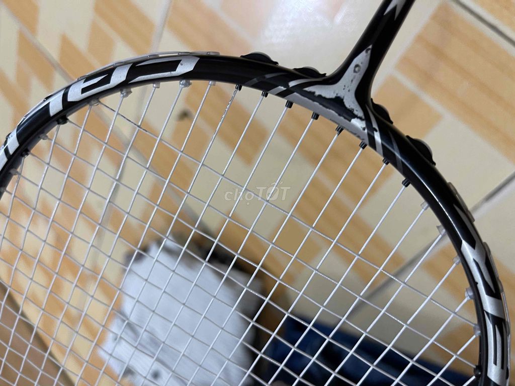 Mizuno Caliber REG 4u hàn 12h  mới dang Luoi