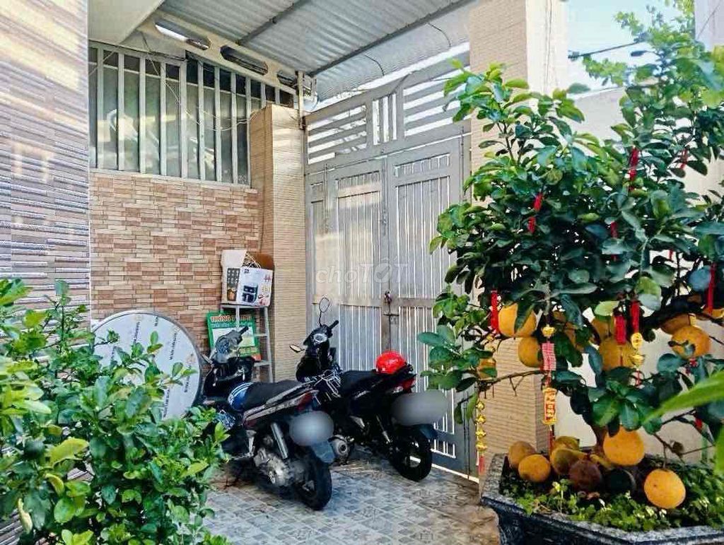 HÀNG HIẾM GIÁ TỐT – CĂN GÓC – 76.2M2 - 1T3L– GÒ CÁT, PHÚ HỮU, THỦ ĐỨC. Mua bán nhà ở tại Thành phố Thủ Đức Tp Hồ Chí Minh được đăng bởi Trần Liên hình 2