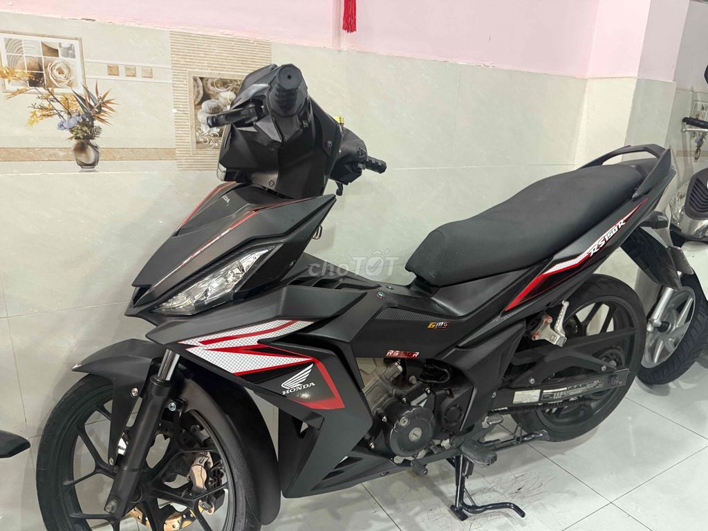 Honda Winner V1 2018 первый взнос 7 млн, заберите скутер сразу