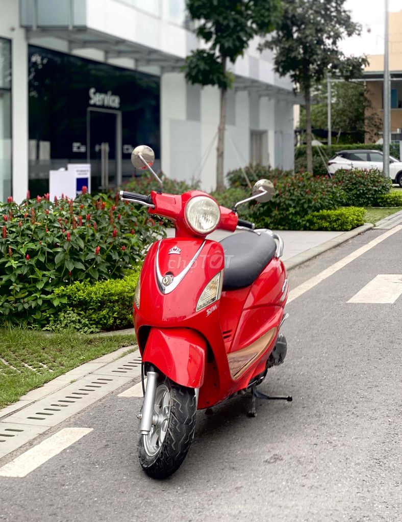 THANH LÝ ELIZABETH FI BSTP XE ĐẸP. Mua bán Xe máy tại Quận Gò Vấp Tp Hồ Chí Minh được đăng bởi THANH LÝ XE LH STORE hình 4